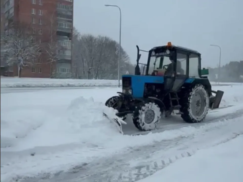 Фото: пресс-служба администрации г.о. Черноголовка