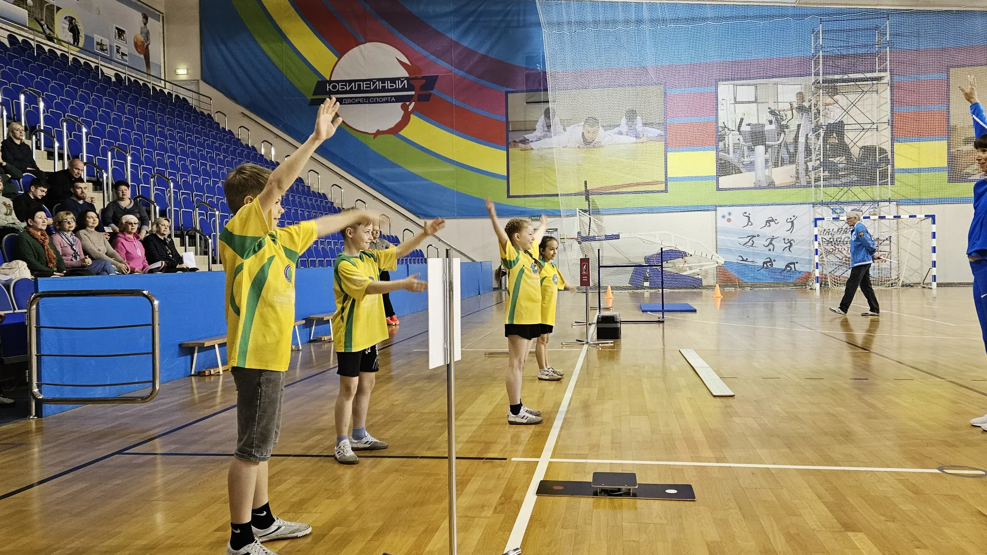 Фото: пресс-служба администрации г.о. Кашира