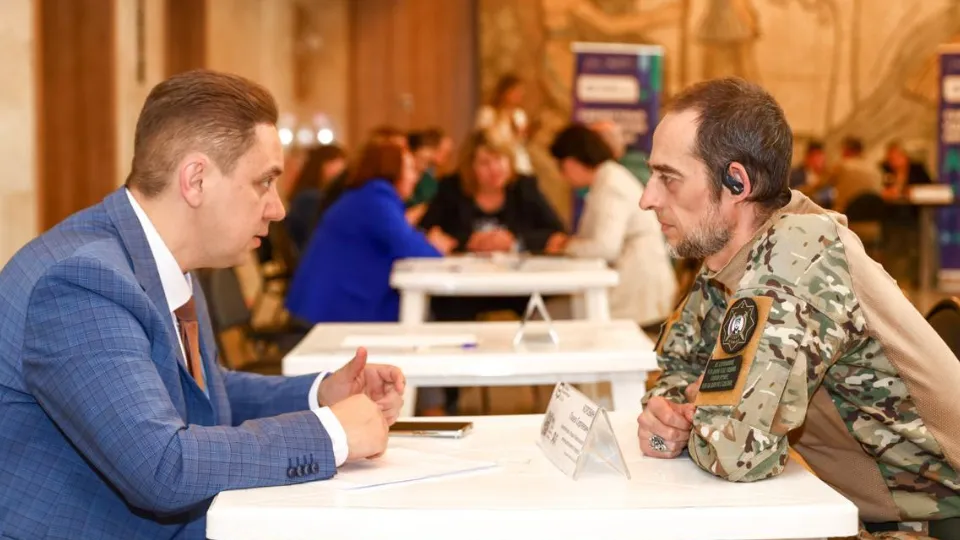 Фото: Раменский медиацентр