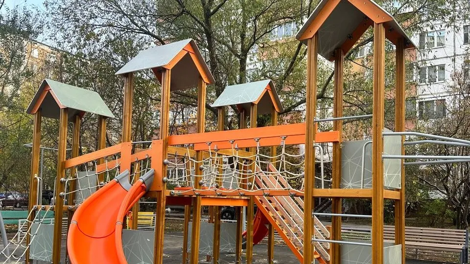 Фото: МедиаБанк Подмосковья/Ксения Казакова