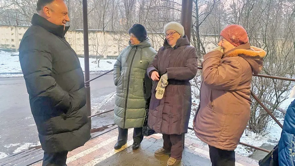 Фото: пресс-служба администрации г. о. Лосино-Петровский