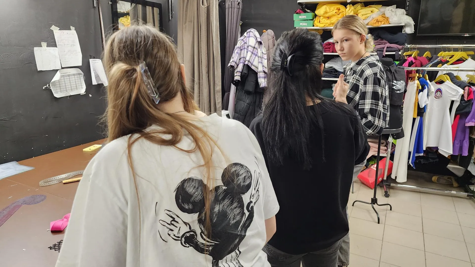 Галина Добрынина