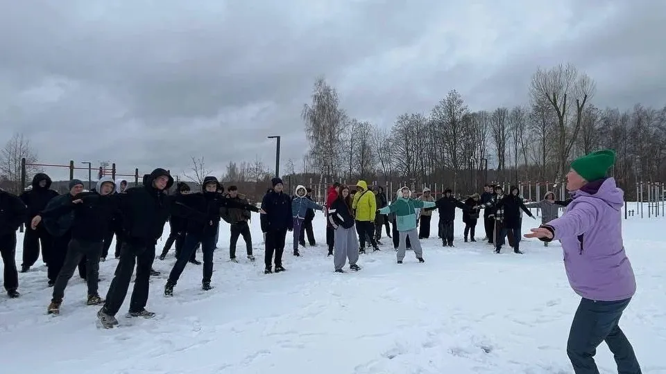 Фото: Министерство образования Московской области