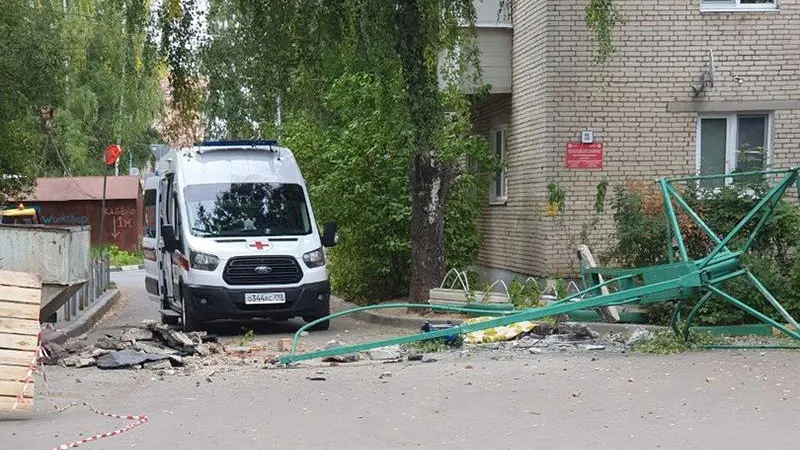 «Наш Звенигород!»/vk.com