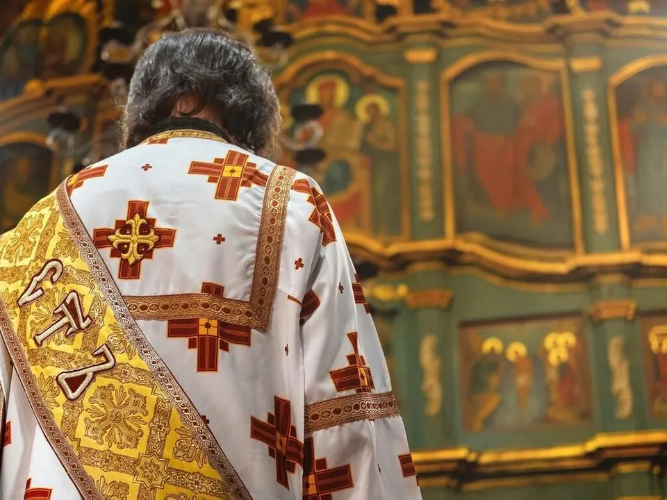 Какой сегодня церковный праздник: народные приметы на 23 октября