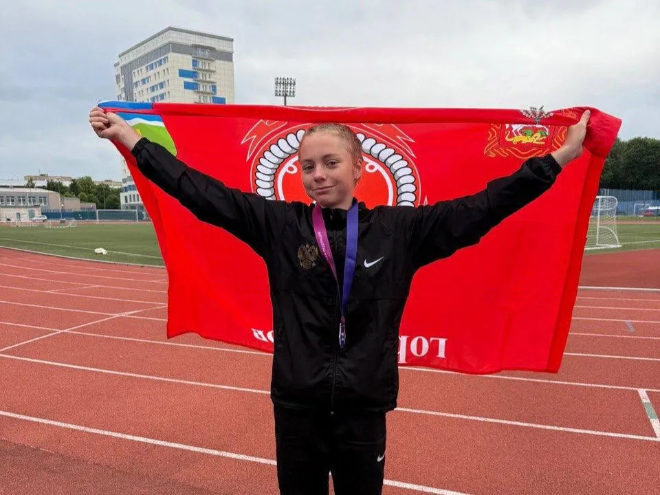 Фото: t.me/sport_chehov