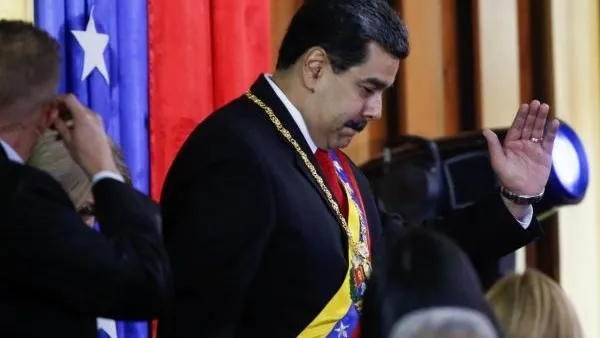 Эксперт: ситуация в Венесуэле зависит от военных