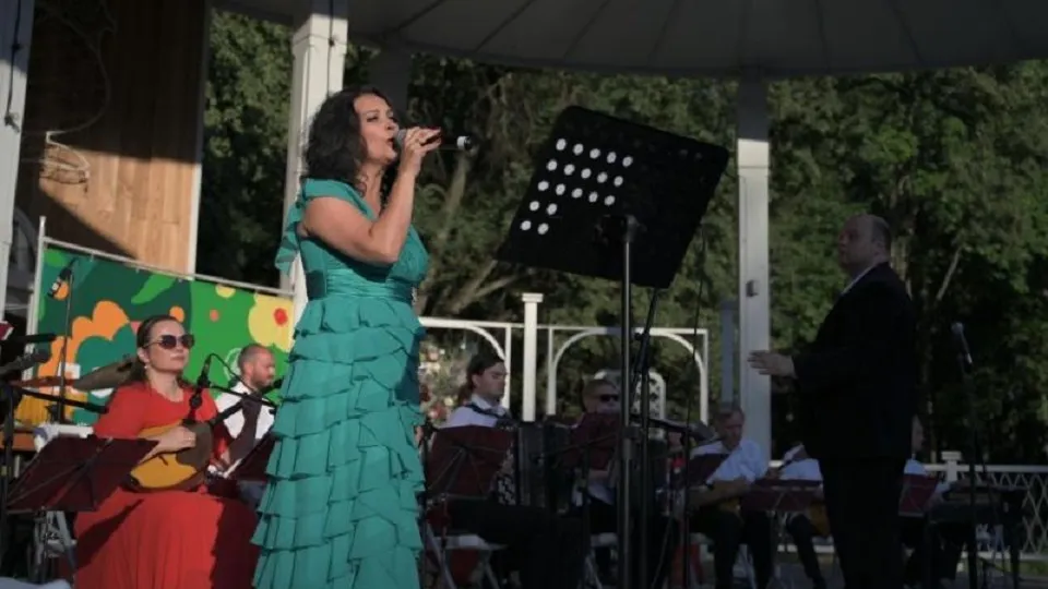 Фото: пресс-служба Администрации г.о. Воскресенск