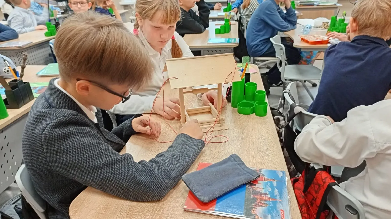 Фото: Комитет лесного хозяйства МО