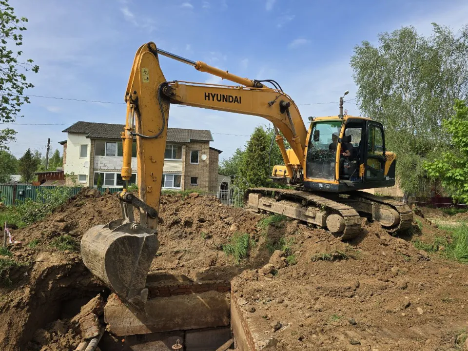 Фото: МедиаБанк Подмосковья/Яна Шаливская
