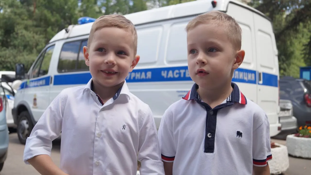 Фото: пресс-служба Администрации г.о. Ленинский