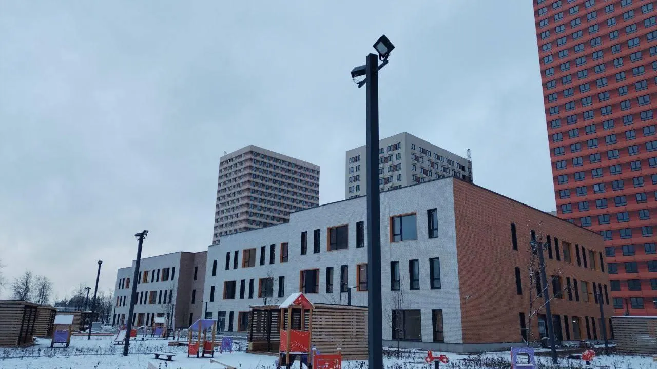 Фото: пресс-служба администрации Одинцовского городского округа