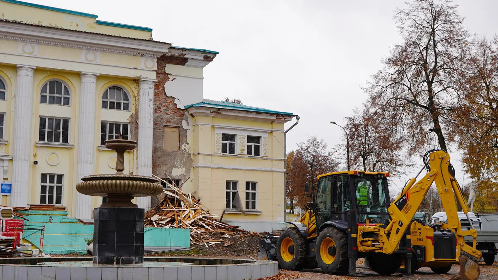 Фото: МедиаБанк Подмосковья/Екатерина Елисеева