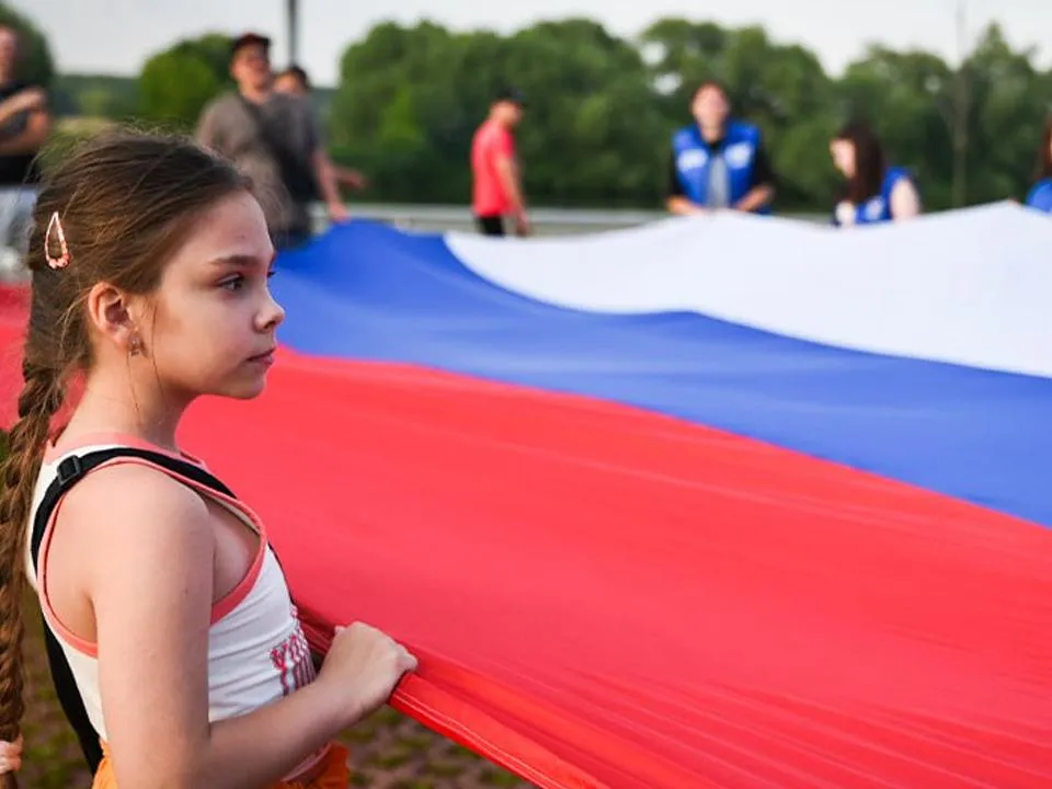 30 сентября — День воссоединения Донбасса с Россией: каким был путь длиной почти десять лет