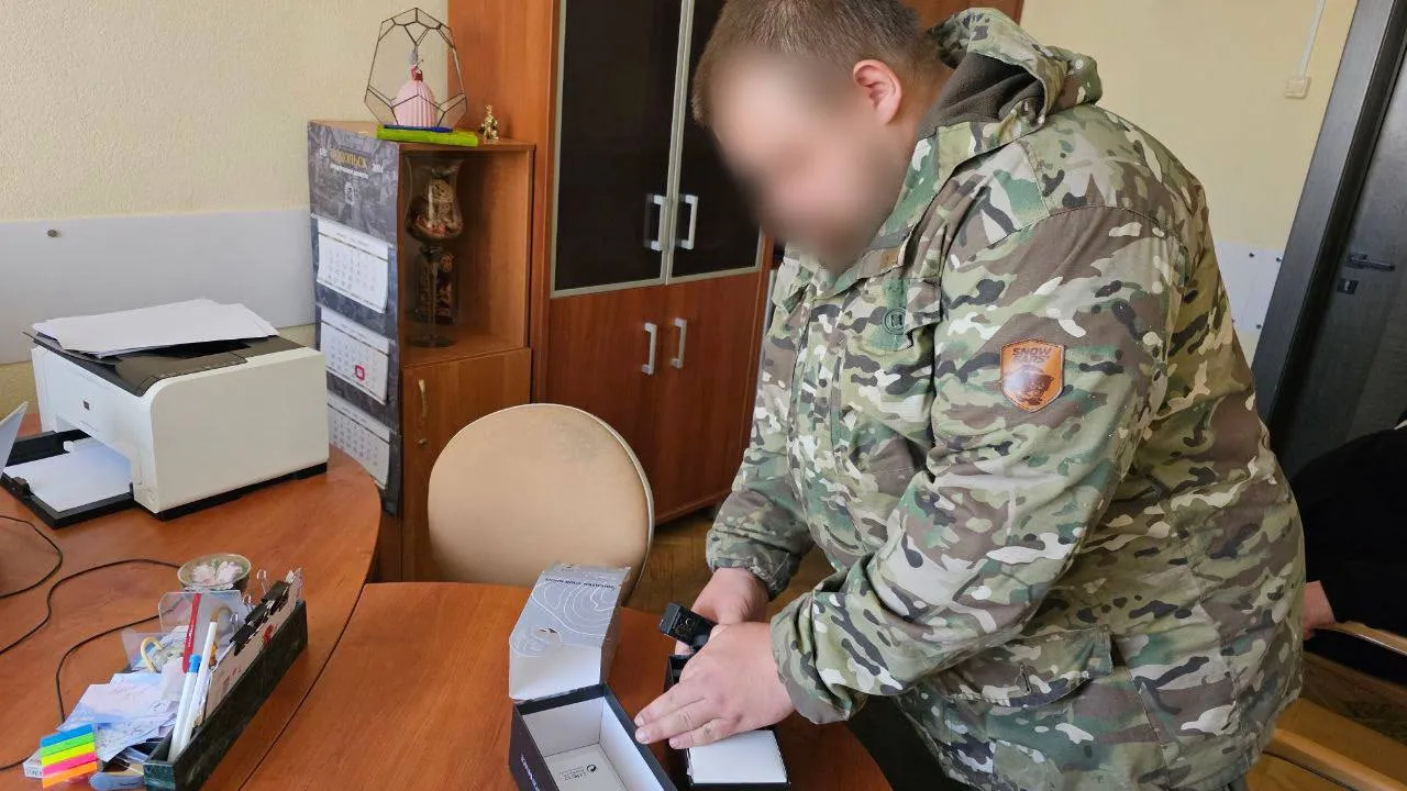 Фото: пресс-служба администрации г.о. Подольск