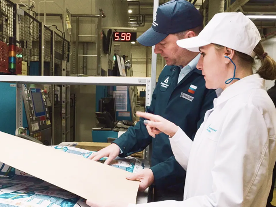 Фото:&nbsp;АО «Упаковочные системы»