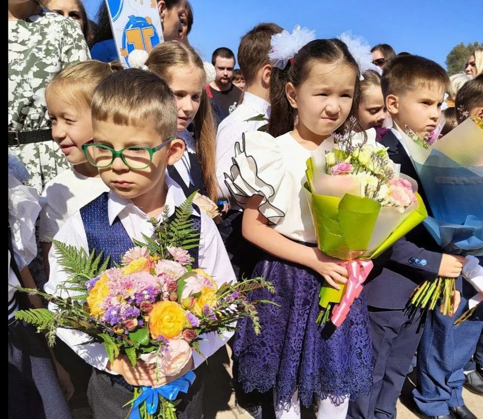 Фото: Анастасия Мушенок