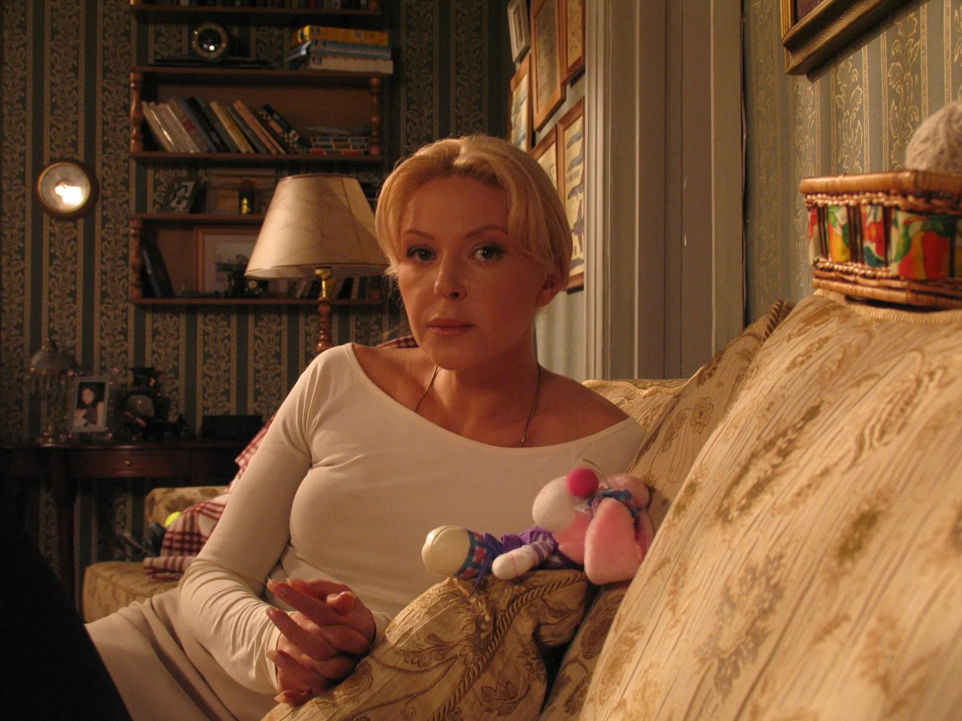 Vladimir Myshkin/Russian Look