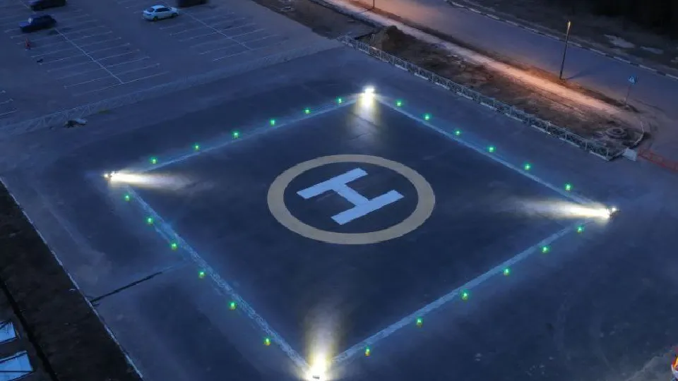 Фото: ОЭЗ «Дубна»