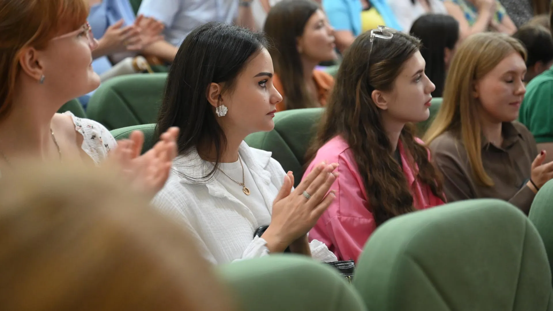 Пресс-служба администрации Ленинского городского округа