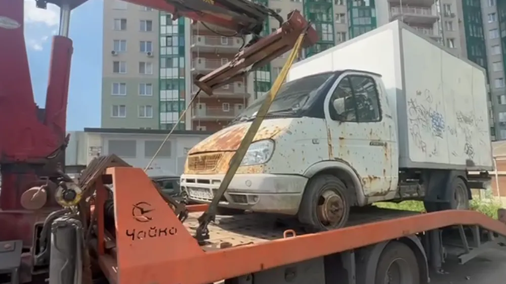 Фото: администрация г.о. Красногорск