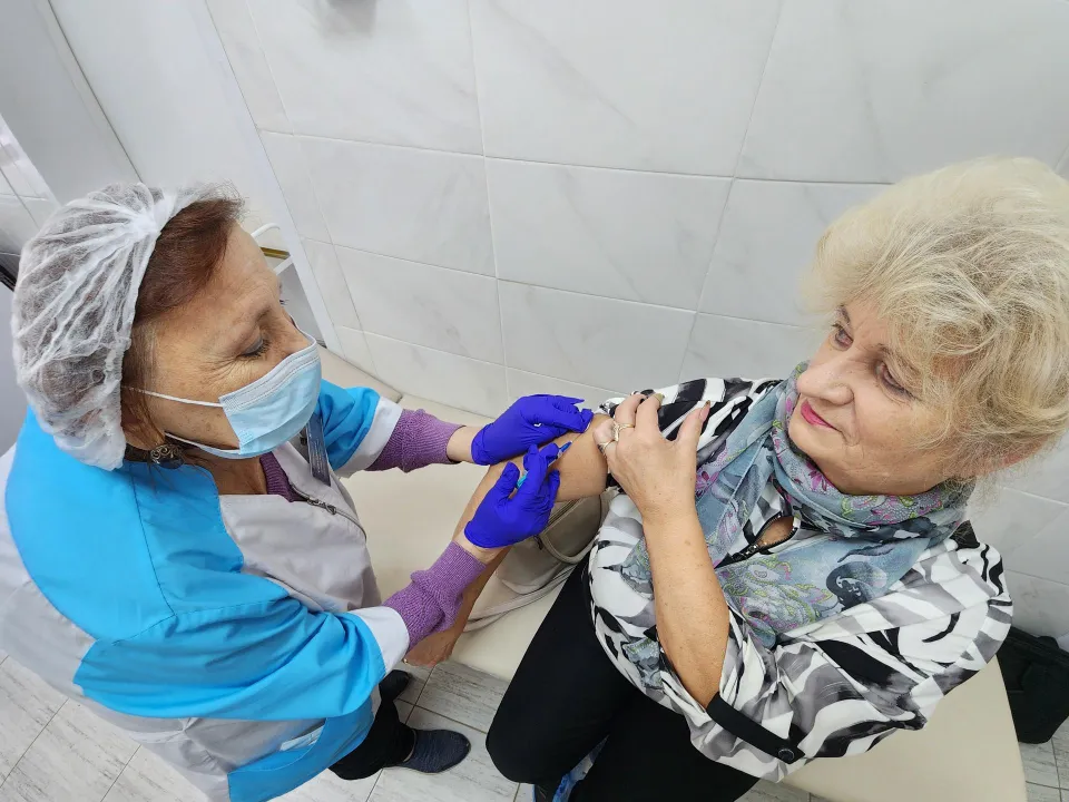 Фото: Дмитрий Алексеенко