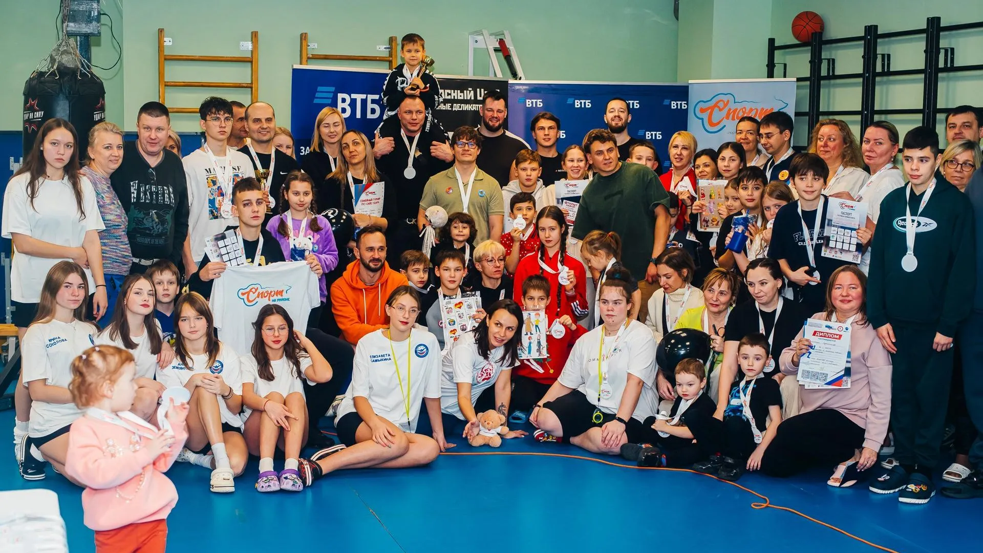 Николай Валеев