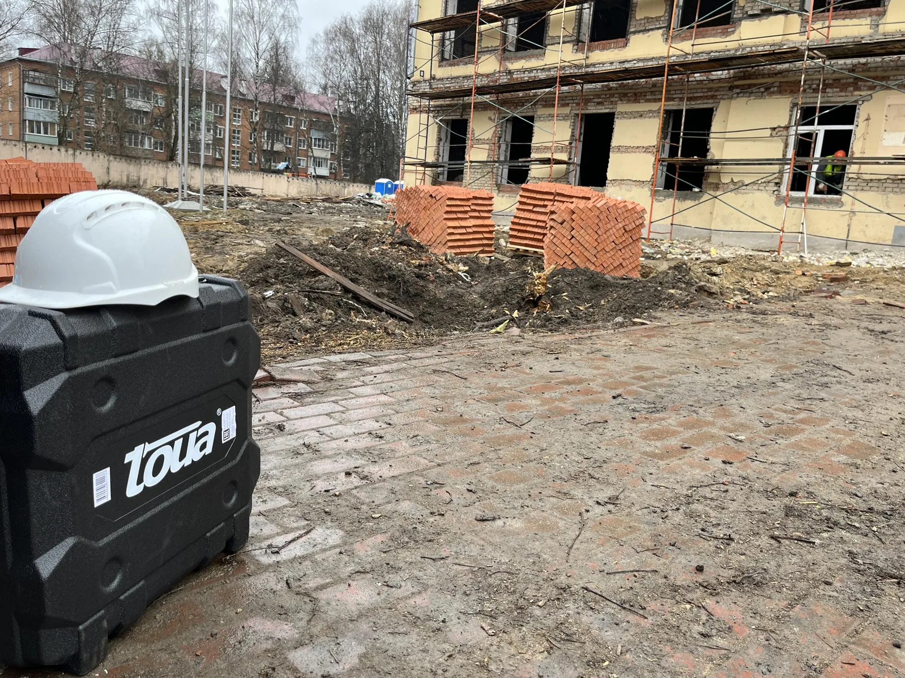 Фото: Анна Тюрюмина&nbsp; &nbsp; &nbsp;&nbsp;