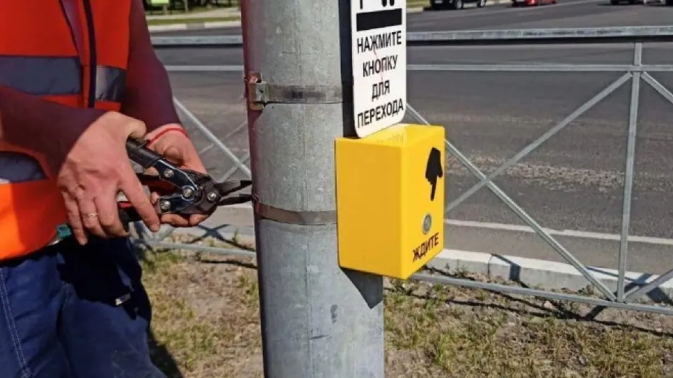 Фото: Министерство транспорта и дорожной инфраструктуры Московской области