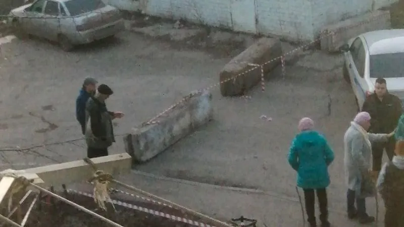 Соцсети
