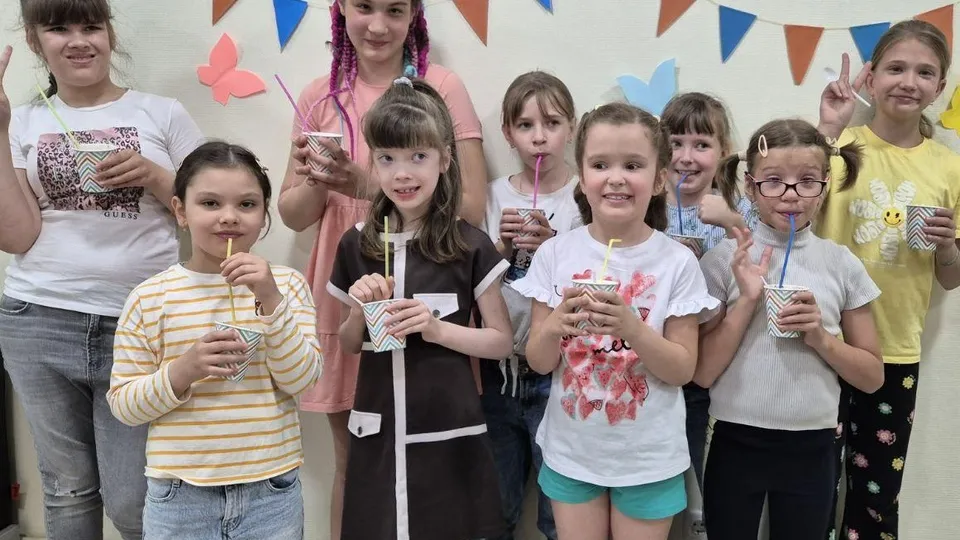 Фото: ГБУСО МО «КЦСОР Подольский»