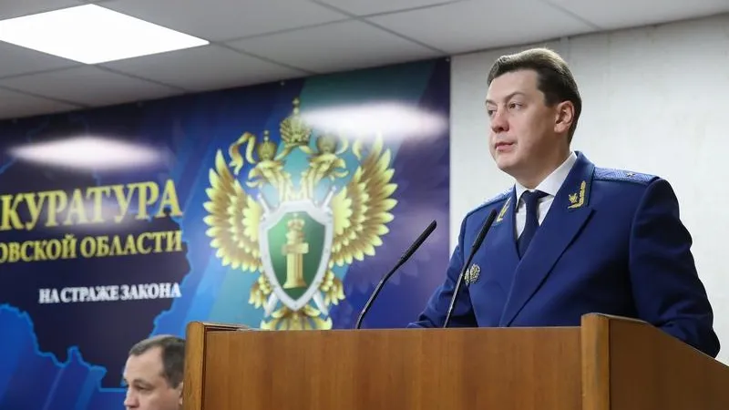 Константин Семенец / Подмосковье сегодня