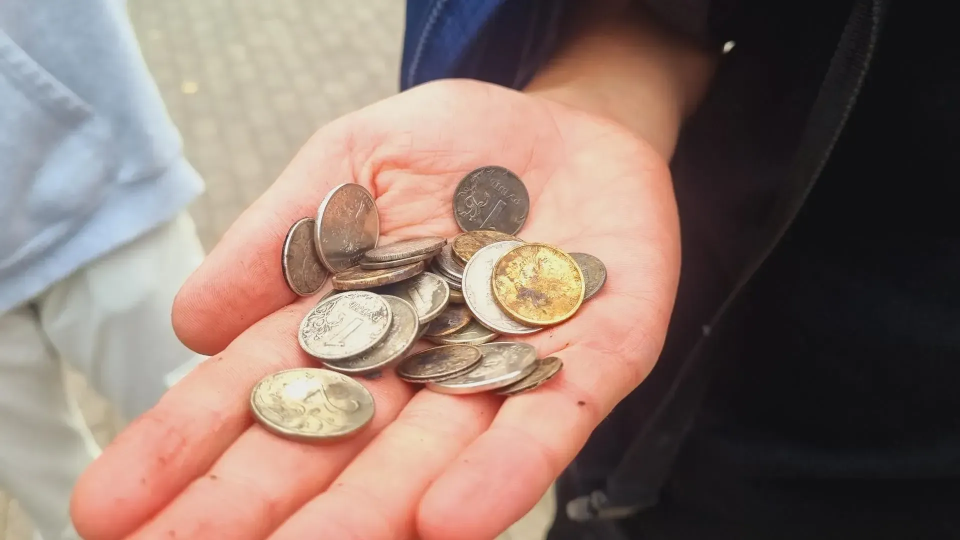 Фото: Ольга Егиян