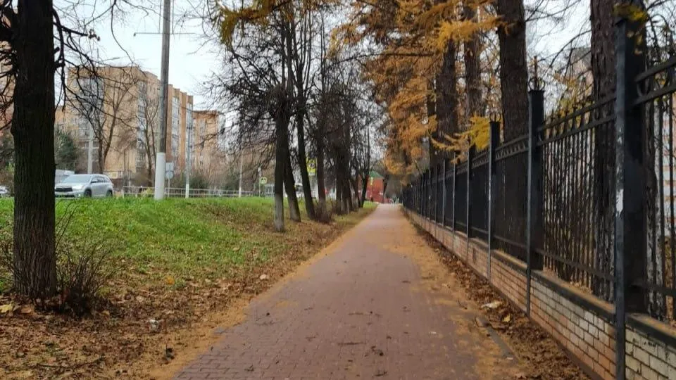 Из архива редакции