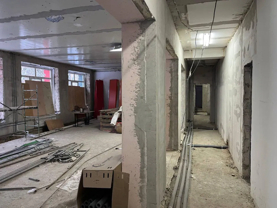 Фото: Министерство строительного комплекса Московской области