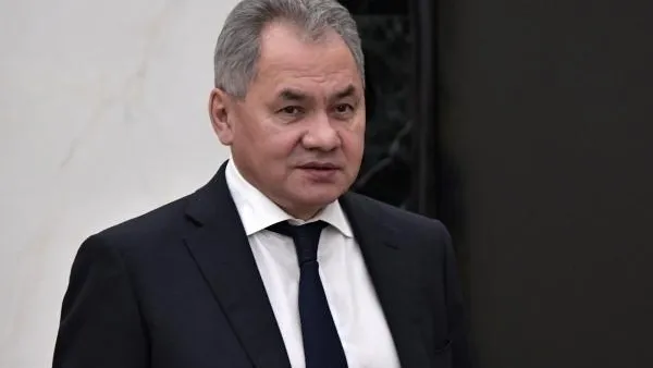 Шойгу стал почетным гражданином Московской области