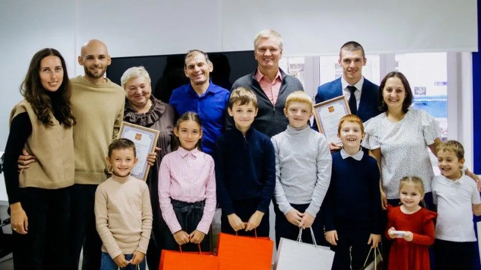 Фото: Никита Пушкин