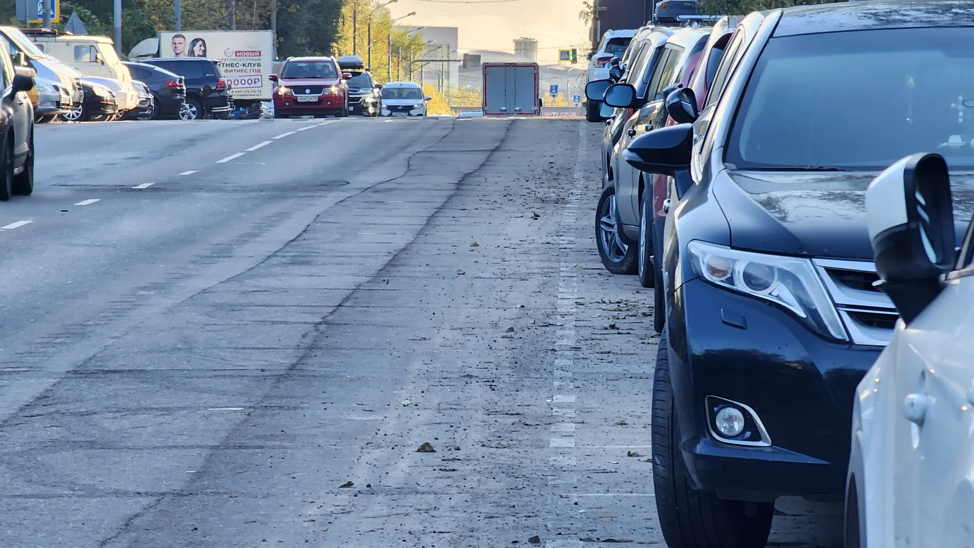 Фото: МедиаБанк Подмосковья/Сморкалов Никита