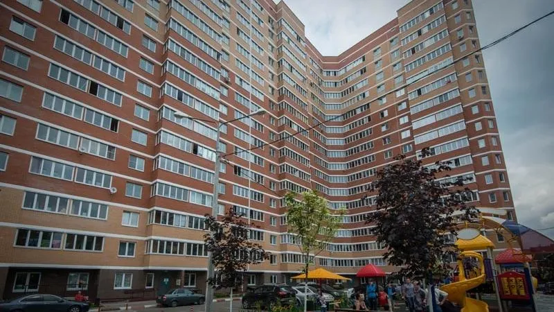Павел Попов / Подмосковье сегодня