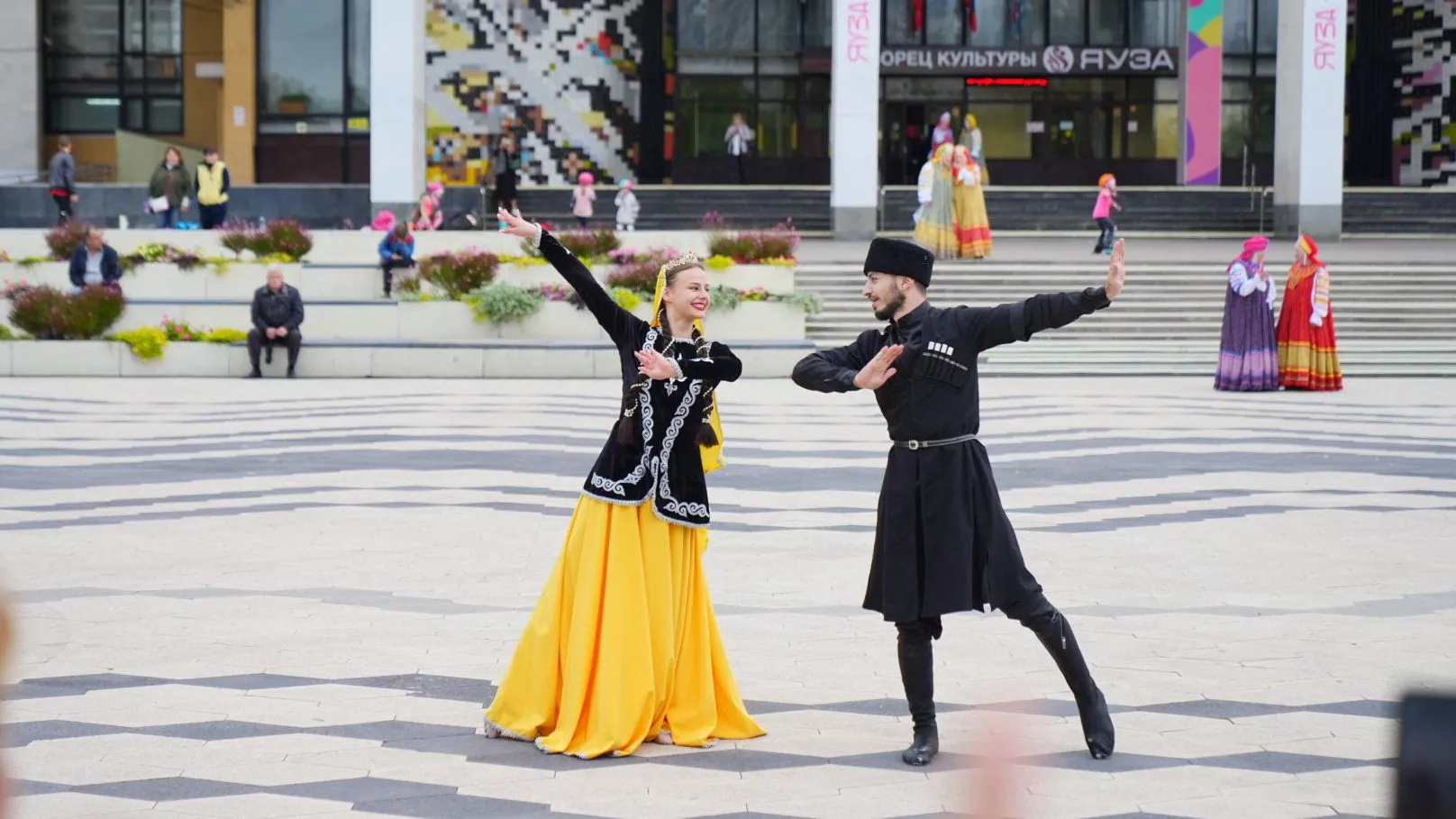 Фото: Сергей Хакимов