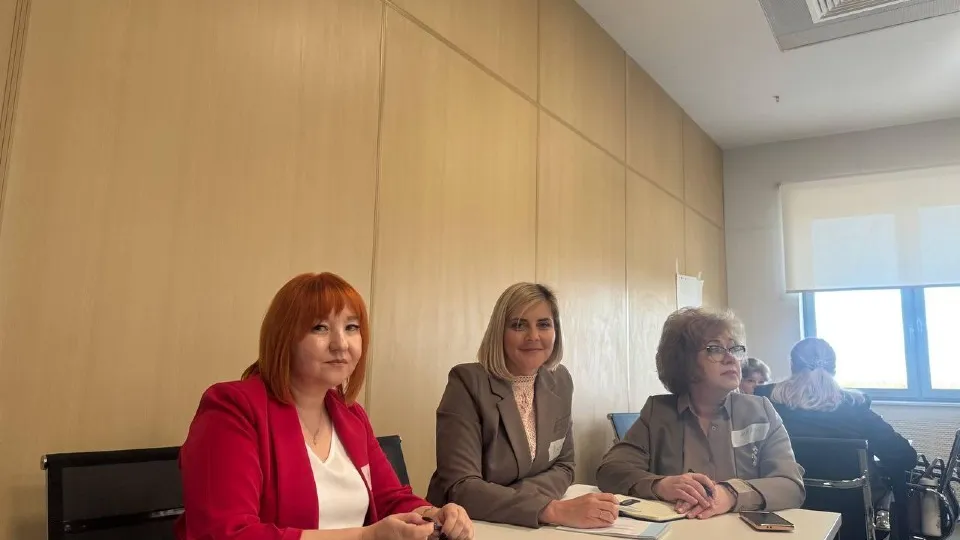 Фото: Егорьевская больница