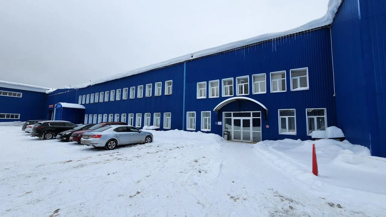 Медиабанк Подмосковья/Иван Дубров