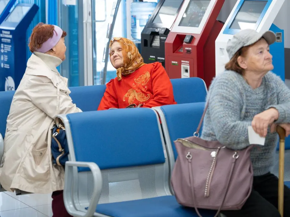 Фото: Александра Дмитриева