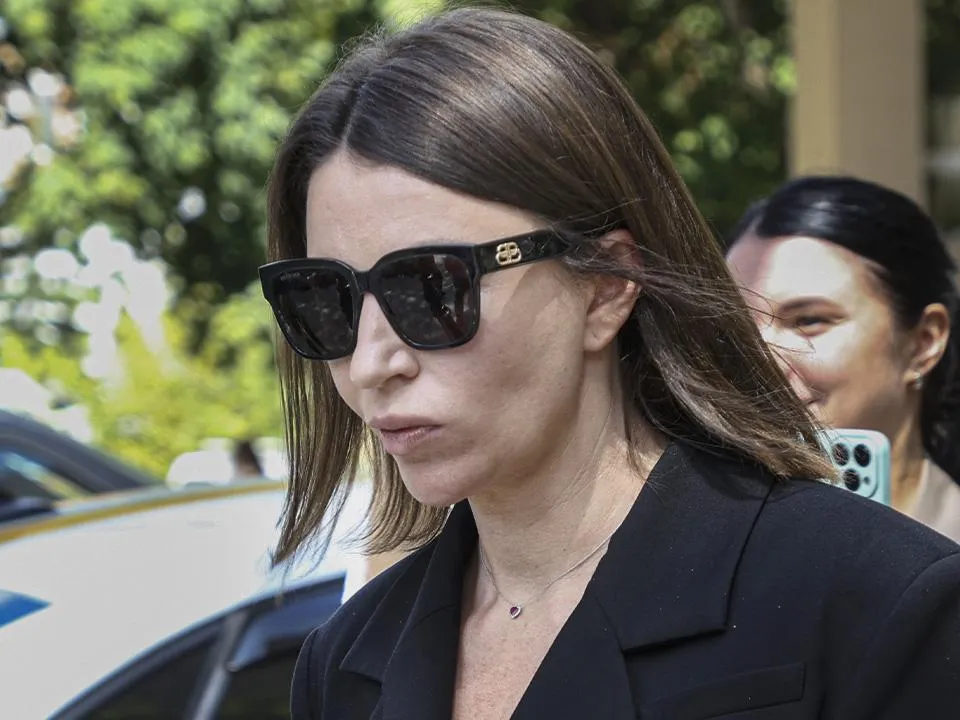 Раскаяние, благотворительность, сериал: как Блиновская продолжит зарабатывать после судебного скандала