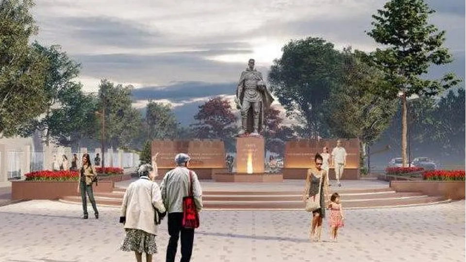 Фото: администрация городского округа Люберцы