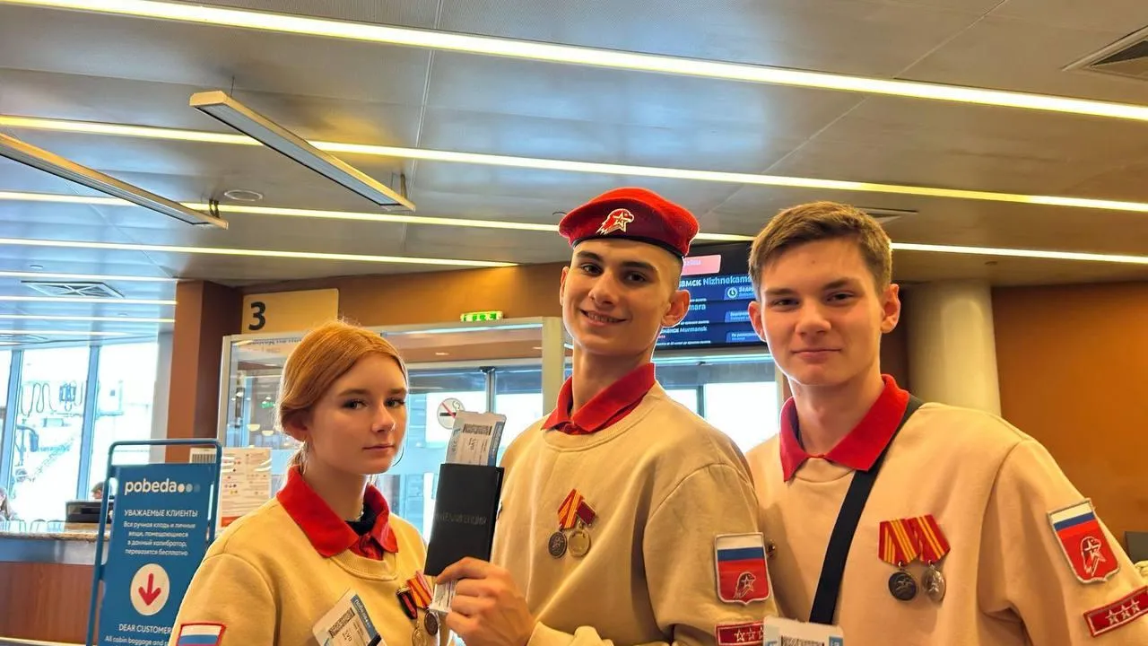 Фото: пресс-служба администрации Можайского м. о.