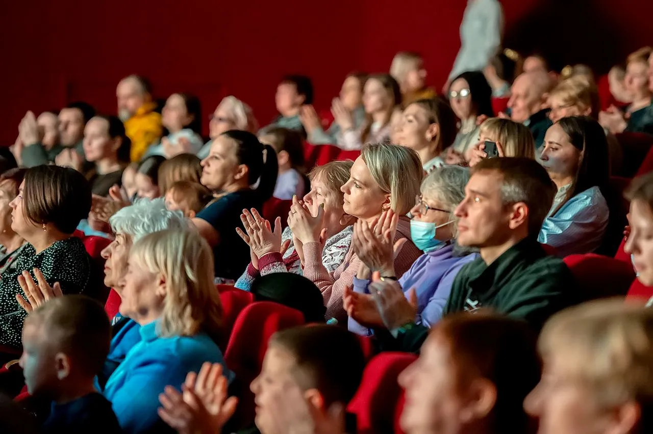 Фото: пресс-служба администрации г.о. Подольск