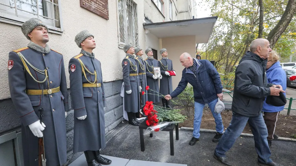 Фото: пресс-служба администрации городского округа Балашиха
