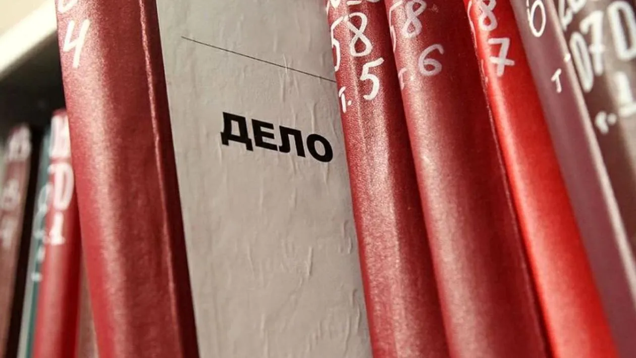 из архива «МВД МЕДИА»