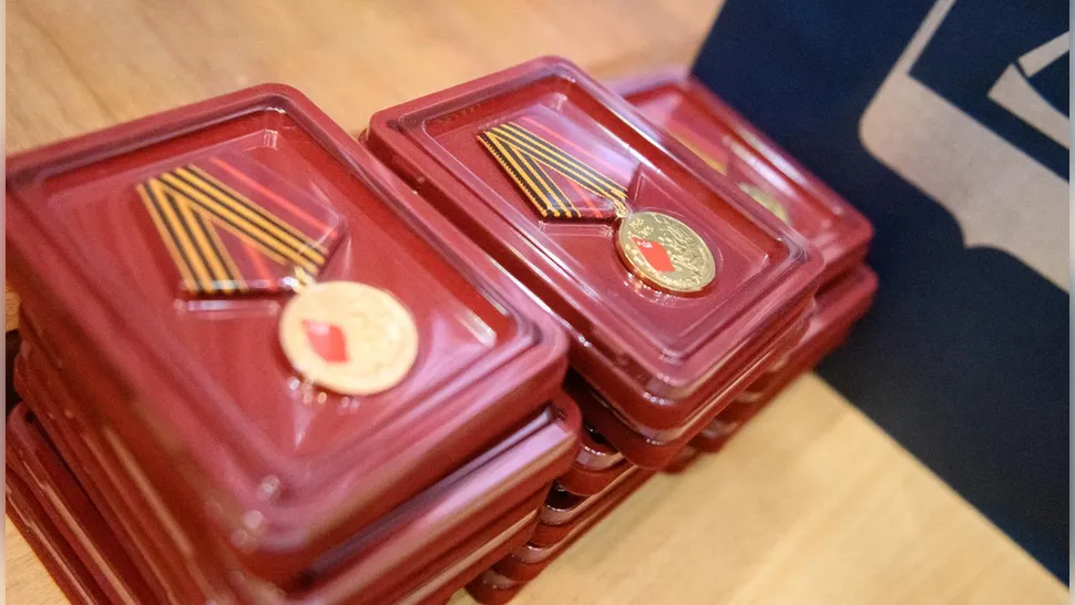 Фото: пресс-служба администрации г.о. Лыткарино